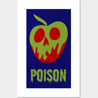 Poison Apple Posters and Art